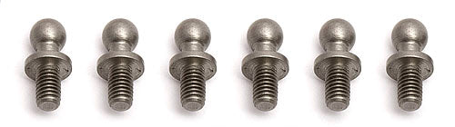 Team Associated Ballstud Long Neck 5mm (ONLINE ORDER ONLY)
