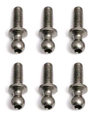 Team Associated Ballstud Long Neck 8mm (ONLINE ORDER ONLY)