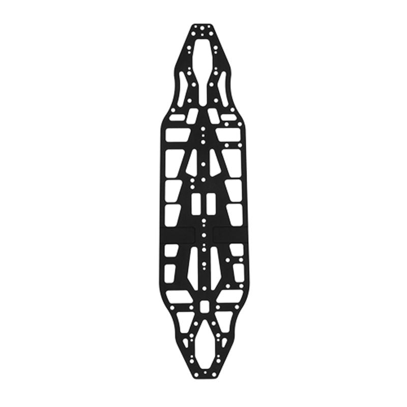Team Associated RC10TC8 Steel Chassis  32000 (ONLINE ORDER ONLY)
