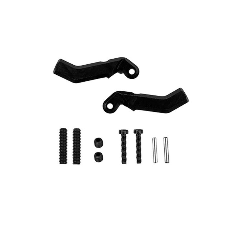 Team Associated RC10TC8 Front Shock Mounts  32005 (ONLINE ORDER ONLY)