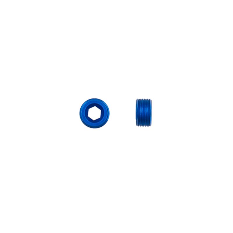 Team Associated RC10TC8 Pillow Ball Nuts  32022 (ONLINE ORDER ONLY)