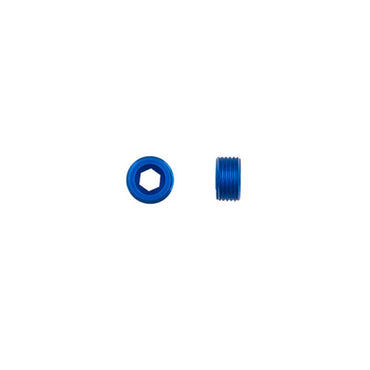 Team Associated RC10TC8 Pillow Ball Nuts  32022 (ONLINE ORDER ONLY)