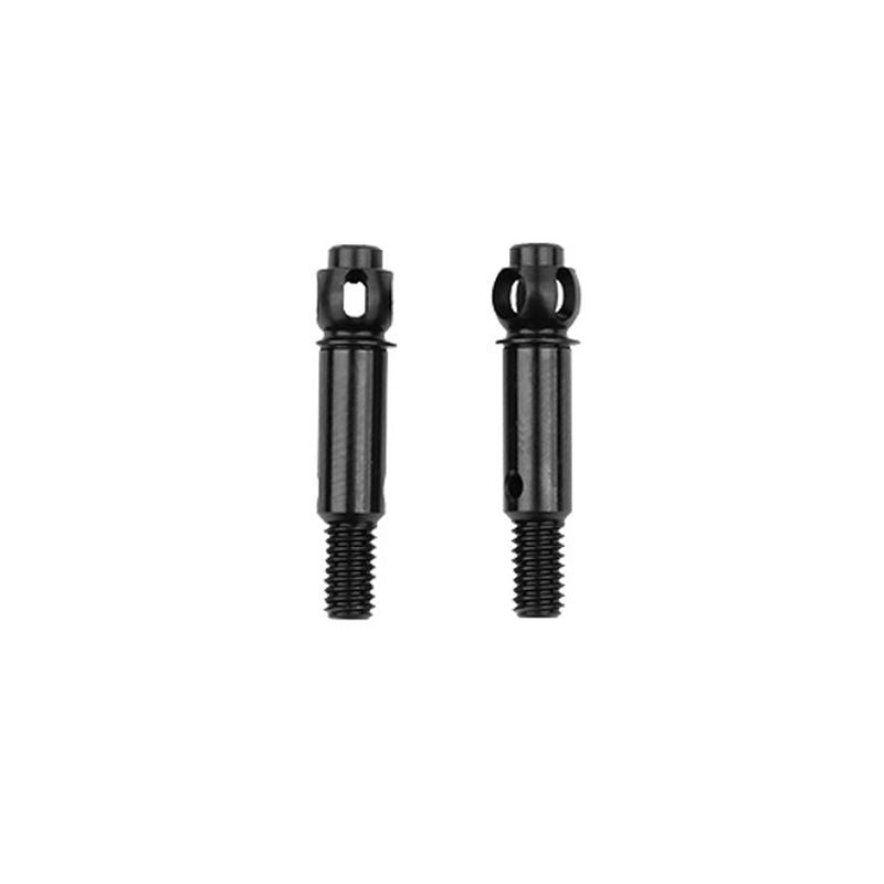Team Associated RC10TC8 DCV Stub Axles - Wheel Drive