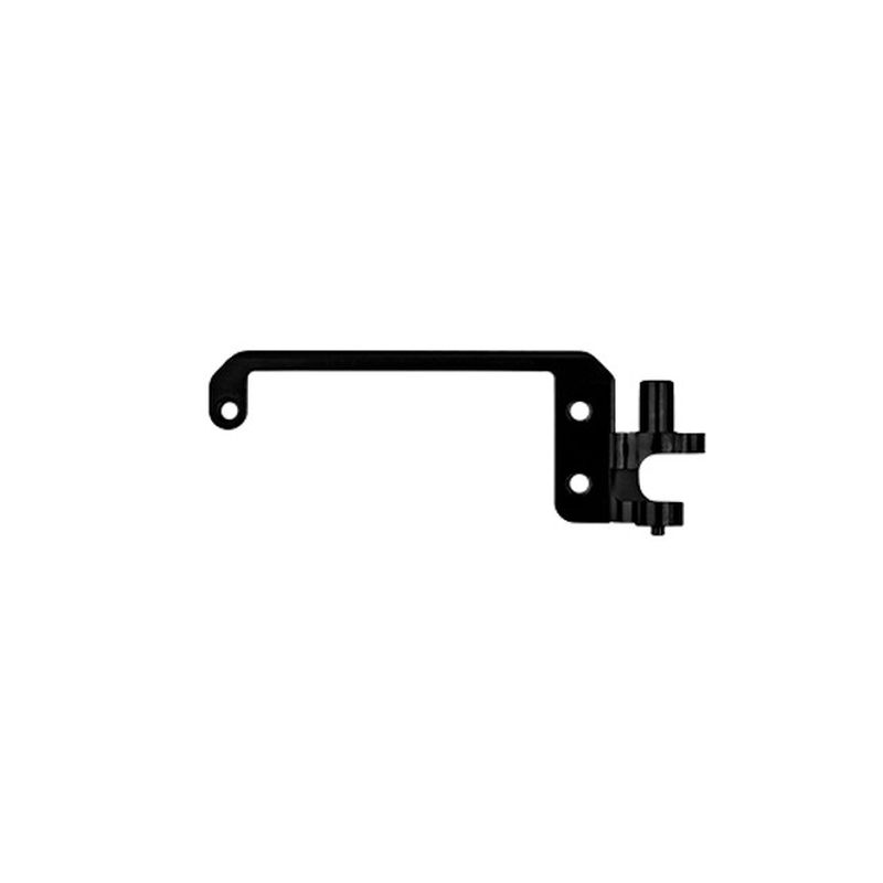 Team Associated RC10TC8 Servo and Bellcrank Mount - Steering Hardware