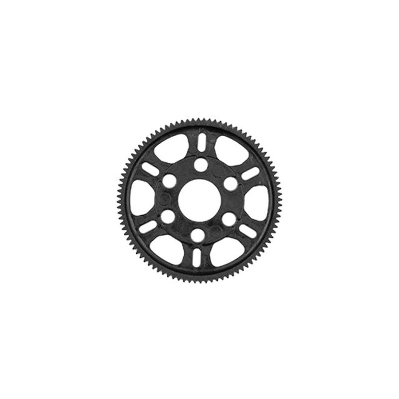 Team Associated RC10TC8 Spur Gear 92T-64P - High Speed Gearing