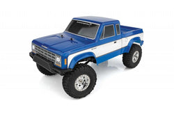 Team Associated Enduro12 1/12 Trail Truck Sendero 4WD RTR Off-Road 40009C (ONLINE ORDER ONLY)