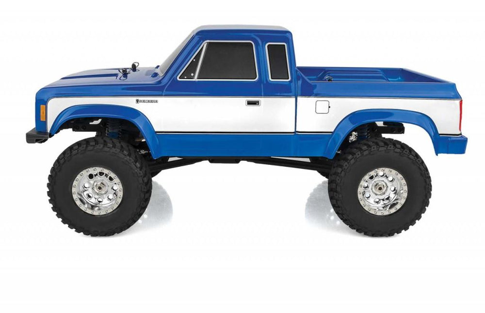 Team Associated Enduro12 1/12 Trail Truck Sendero 4WD RTR Off-Road 40009C (ONLINE ORDER ONLY)