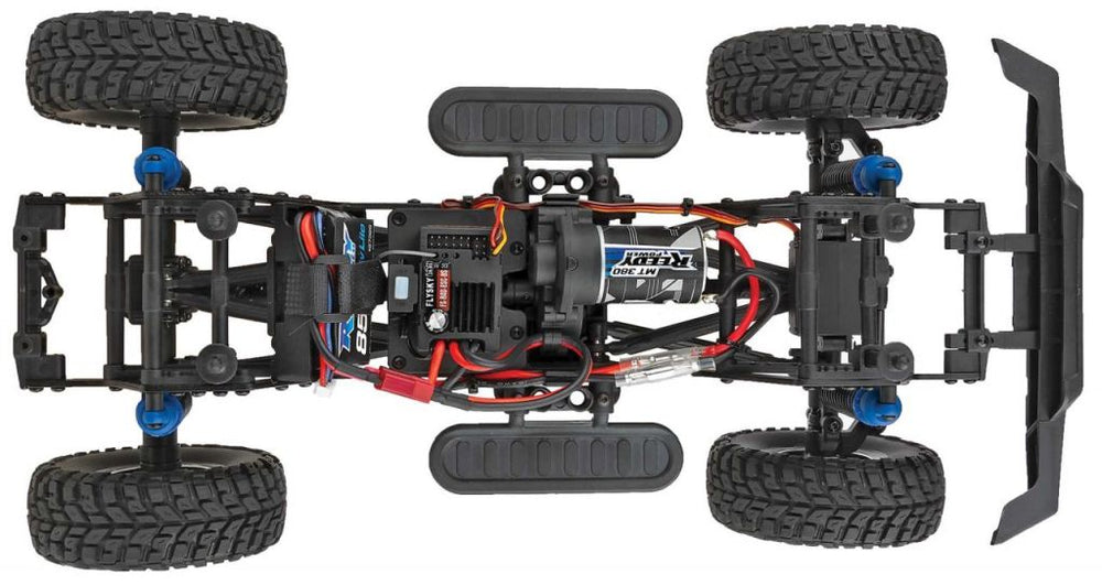 Team Associated Enduro12 1/12 Trail Truck Sendero 4WD RTR Off-Road 40009C (ONLINE ORDER ONLY)