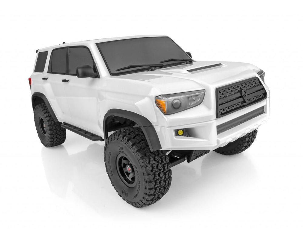 Element RC Enduro Trailrunner 4x4 RTR 1/10 Rock Crawler Combo 2.4GHz Radio Battery & Charger (ONLINE ORDER ONLY)