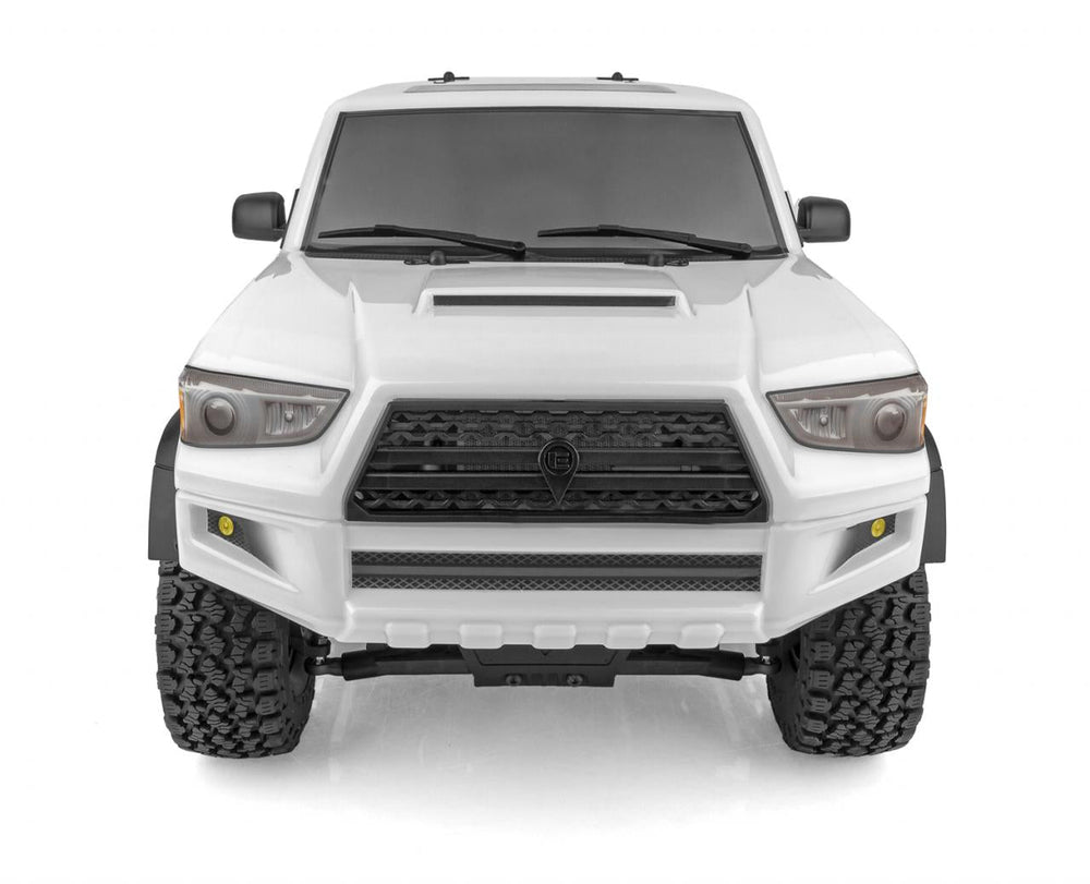 Element RC Enduro Trailrunner 4x4 RTR 1/10 Rock Crawler Combo 2.4GHz Radio Battery & Charger (ONLINE ORDER ONLY)