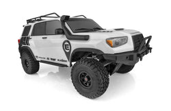 Element RC Enduro Trailrunner 4x4 RTR 1/10 Rock Crawler Combo 2.4GHz Radio Battery & Charger (ONLINE ORDER ONLY)