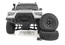 Element RC Enduro Trailrunner 4x4 RTR 1/10 Rock Crawler Combo 2.4GHz Radio Battery & Charger (ONLINE ORDER ONLY)