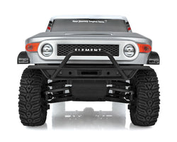 Element RC Enduro Utron SE 4X4 RTR 1/10 Rock Crawler Truck Grey 2.4GHz Radio (ONLINE ORDER ONLY)
