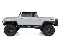 Element RC Enduro Utron SE 4X4 RTR 1/10 Rock Crawler Truck Grey 2.4GHz Radio (ONLINE ORDER ONLY)