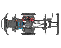 Element RC Enduro Knightrunner 4x4 RTR 1/10 Rock Crawler Combo 2.4GHz Radio Battery & Charger (ONLINE ORDER ONLY)