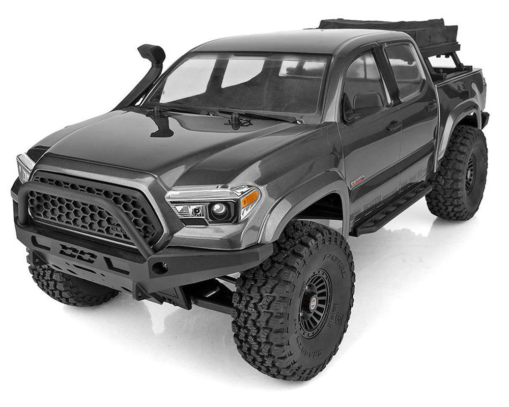 Element RC Enduro Knightrunner 4x4 RTR 1/10 Rock Crawler Combo 2.4GHz Radio Battery & Charger (ONLINE ORDER ONLY)