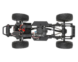 Element RC Enduro Ecto Trail Truck 4x4 RTR 1/10 Rock Crawler Combo Green 2.4GHz Radio Battery & Charger (ONLINE ORDER ONLY)