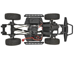 Element RC Enduro Trailwalker Trail Truck 4x4 RTR 1/10 Crawler Combo Black 2.4GHz Radio Battery & Charger (ONLINE ORDER ONLY)