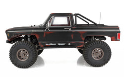 Element RC Enduro Trailwalker Trail Truck 4x4 RTR 1/10 Crawler Combo Black 2.4GHz Radio Battery & Charger (ONLINE ORDER ONLY)