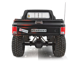 Element RC Enduro Trailwalker Trail Truck 4x4 RTR 1/10 Crawler Combo Black 2.4GHz Radio Battery & Charger (ONLINE ORDER ONLY)