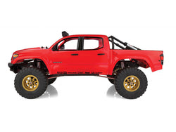 Element RC Enduro Knightwalker 1/10 Scale 4WD Trail Truck RTR - Red