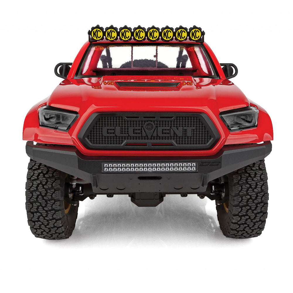 Element RC Enduro Knightwalker 1/10 Scale 4WD Trail Truck RTR - Red