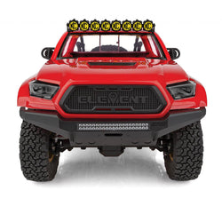 Element RC Enduro Knightwalker 1/10 Scale 4WD Trail Truck RTR - Red