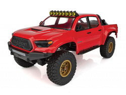 Element RC Enduro Knightwalker 1/10 Scale 4WD Trail Truck RTR - Red