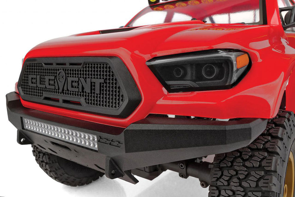 Element RC Enduro Knightwalker 1/10 Scale 4WD Trail Truck RTR - Red