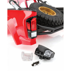Element RC Enduro Knightwalker 1/10 Scale 4WD Trail Truck RTR - Red