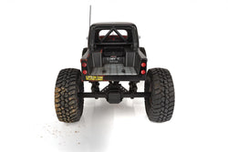 Team Associated 1/10 4WD Enduro Trail Truck Ecto Black RTR Rock Crawler (ONLINE ORDER ONLY)