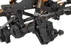 Team Associated Enduro Comp Fox Competition Rock Crawler Kit 40129 (ONLINE ORDER ONLY)