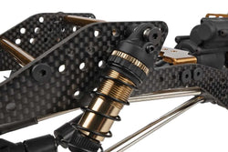 Team Associated Enduro Comp Fox Competition Rock Crawler Kit 40129 (ONLINE ORDER ONLY)