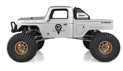 Team Associated Enduro Ecto Portal 1/10 Trail Truck 4WD Off-Road, Gray, RTR 40130 (ONLINE ORDER ONLY)