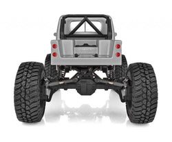 Team Associated Enduro Ecto Portal 1/10 Trail Truck 4WD Off-Road, Gray, RTR 40130 (ONLINE ORDER ONLY)