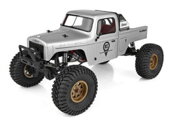 Team Associated Enduro Ecto Portal 1/10 Trail Truck 4WD Off-Road, Gray, RTR 40130 (ONLINE ORDER ONLY)