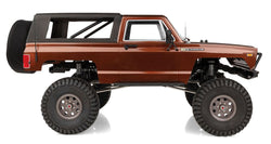 Team Associated Enduro 1/10 Trailwalker Rock Crawler Portal Plus RTR 40131 (ONLINE ORDER ONLY)