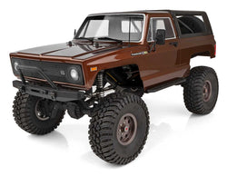 Team Associated Enduro 1/10 Trailwalker Rock Crawler Portal Plus RTR Combo 40131C (ONLINE ORDER ONLY)