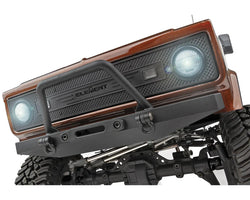 Team Associated Enduro 1/10 Trailwalker Rock Crawler Portal Plus RTR 40131 (ONLINE ORDER ONLY)