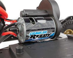 Team Associated Enduro 1/10 Trailwalker Rock Crawler Portal Plus RTR 40131 (ONLINE ORDER ONLY)