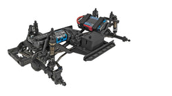 Element RC Enduro Trail Truck Builder’s Kit 3 – 1/10 4×4 Electric Rock Crawler (40135)