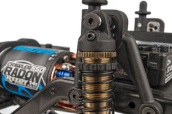 Element RC Enduro Trail Truck Builder’s Kit 3 – 1/10 4×4 Electric Rock Crawler (40135)