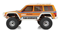 Team Associated RC10 Trail Truck, Portal Kit  40137 (ONLINE ORDER ONLY)
