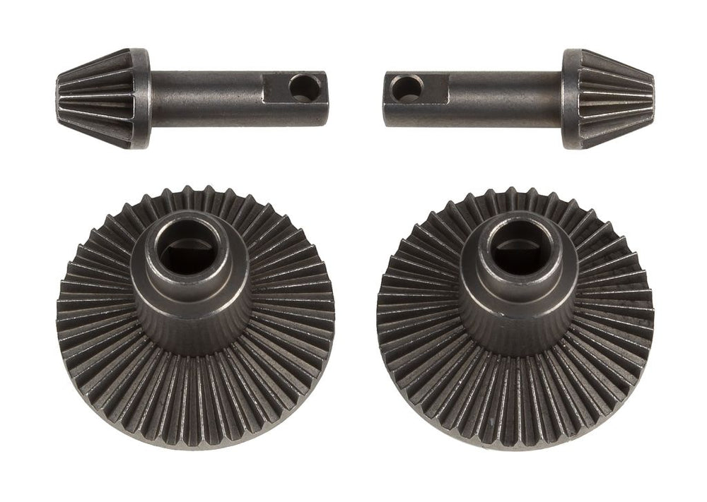 Team Associated Ring and Pinion Set 41130 (ONLINE ORDER ONLY)