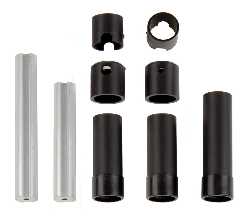 Team Associated Enduro Driveshaft Set Molded (ONLINE ORDER ONLY)