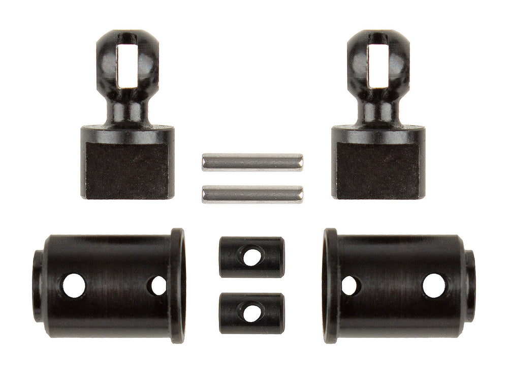 Team Associated Enduro Driveshaft Set Machined (ONLINE ORDER ONLY)