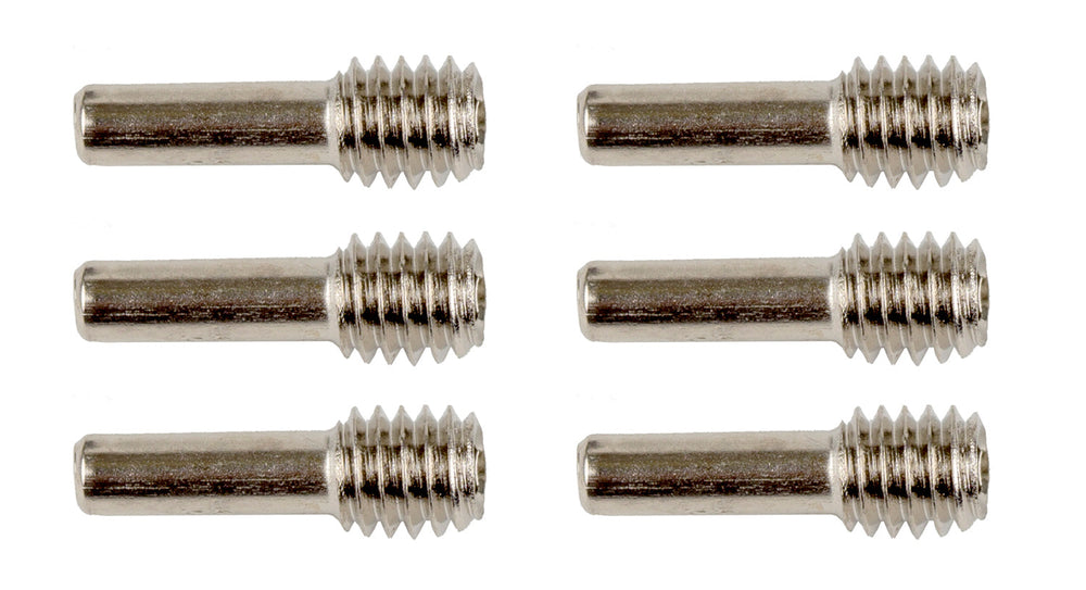 Team Associated Enduro Screw Pins M4x12mm (ONLINE ORDER ONLY)