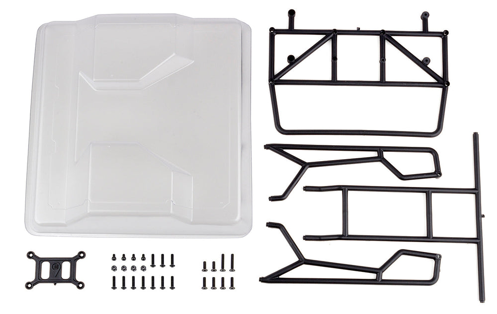 Team Associated Sendero Utility Truck Bed from Enduro (ONLINE ORDER ONLY)