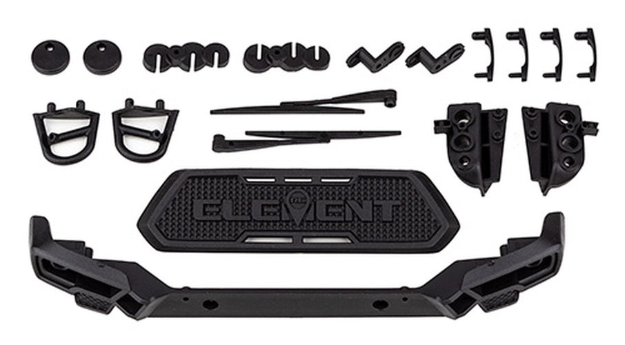Team Associated Enduro Knightwalker Body Accessories 42277 (ONLINE ORDER ONLY)