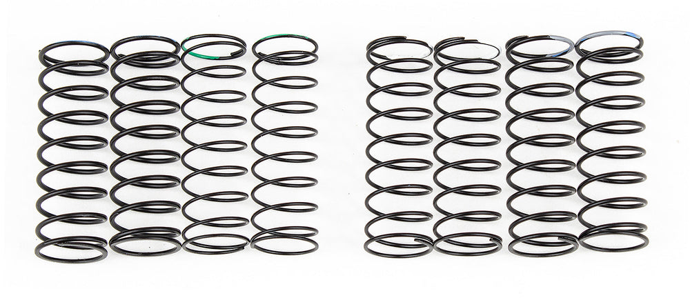 Team Associated Enduro SE Shock Springs Soft (ONLINE ORDER ONLY)